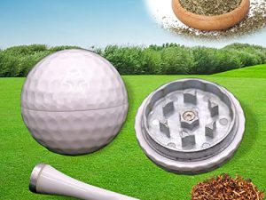 Ball de golf