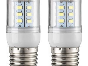 5304511738 PS12364857 AP6278388 Ampoule de réfrigérateur 3