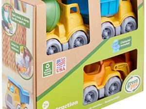 Véhicule de construction Green Toys - Lot
