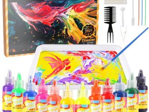 Arts et artisanat pour enfants de 8