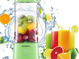 Blender Portable Blender Taille Personnelle pour Shakes