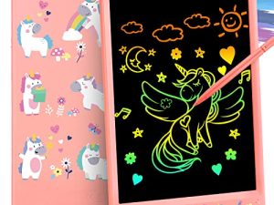 Tablette d'écriture LCD pour enfants