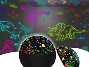 Jouets de dinosaure pour garçons de 3