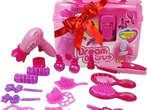 Kit de maquillage pour enfants