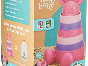 Green Toys Disney Baby Exclusive - Minnie