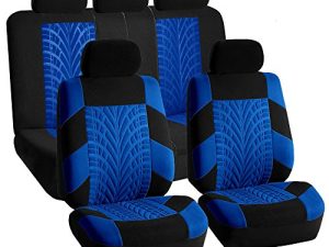 TLH Housses de siège de voiture Travel