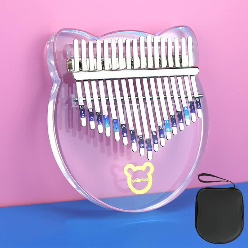 Kalimba Pouce Piano