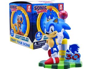 Just Toys LLC Figurine articulée à construire