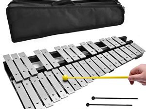 Sierjian Glockenspiel 32 touches