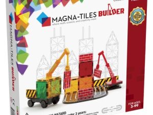 Magna-Tiles Builder Set