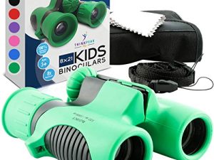 Jumelles THINKPEAK pour enfants - Jumelles de