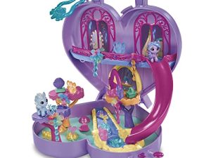 My Little Pony Mini World Magic Compact