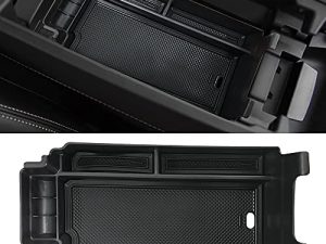 Vesul Plateau de rangement pour console centrale