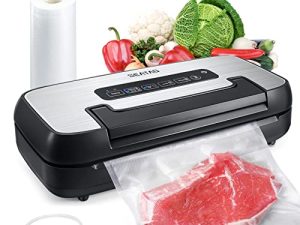 SEATAO VH5156 Scellant sous vide