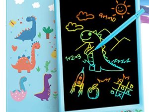 Tablette d'écriture LCD pour enfants