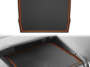 auovo Tapis de tableau de bord pour