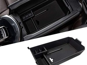 Plateau de rangement pour console centrale TTCR-II
