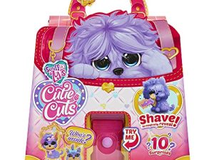 Petits animaux vivants | Scruff-a-Luvs Cutie Cuts