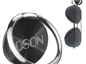 ROSON Support de lunettes de soleil pour