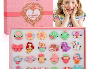 Cadeaux pour les jouets d'anniversaire des filles