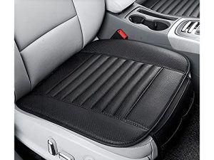 8sanlione Housse de siège de voiture en