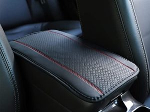 KIFIDAN Tapis de boîte d'accoudoir universel Four