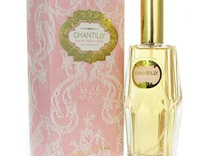 Chantilly Eau De Toilette Vaporisateur 105ml/3.5oz