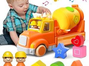 Jouets pour tout-petits pour garçons et filles