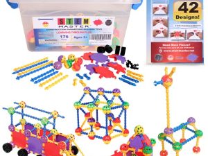 STEM Master Building Toys pour enfants de