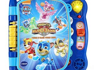 VTech PAW Patrol Mighty Pups Touch and