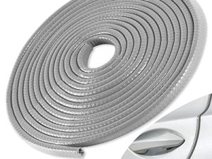 SINGARO 16.4Ft (5M) Protection de bord de
