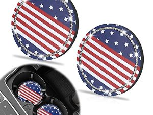 Bling Car Accessories