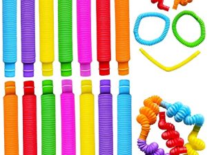 Tubes Pop