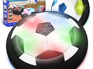 Jouets pour enfants Hover Soccer Ball (lot
