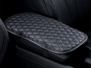 ESKONKE base Auto Center Console couverture voiture