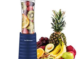 La Reveuse Smoothies Blender 300 W avec