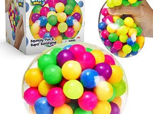 YoYa Toys La boule d'ADN géante originale