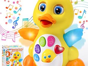 JOYIN Jouet musical pour bébé