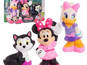 Disney Junior Minnie Mouse Lot de 3