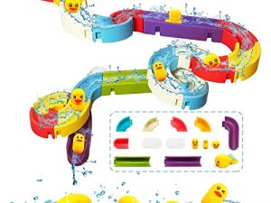 Jouets de bain pour enfants de 4