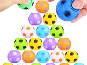 32 PCS Mini Fidget Spinners Ballon de