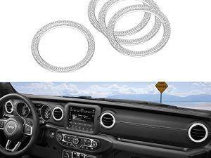 1797 pour Jeep Wrangler Accessoires Gladiator JL