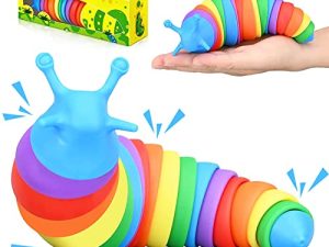 Fidget Slug