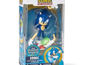 Figurine articulée Sonic le hérisson (Sonic)