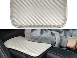 Coussin de console centrale de voiture Amiss
