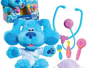 Les indices de Blue et vous !