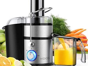 KOIOS Centrifugeuses