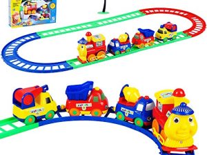 Jouet de piste de voiture