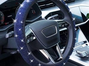 Limsas Bling Couvre Volant