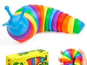 WHATOOK Fidget Slug